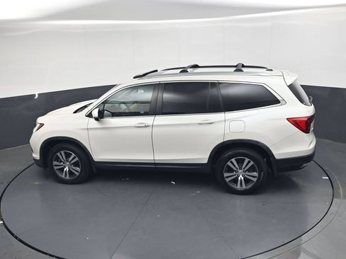 Used 2016 Honda Pilot EX-L image 22