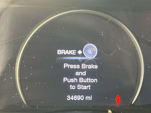 Used 2022 Dodge Durango GT AWD/4WD image 12
