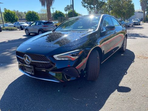 Used 2025 Mercedes-Benz CLA 250 image 6