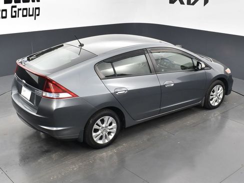 Used 2012 Honda Insight EX image 20