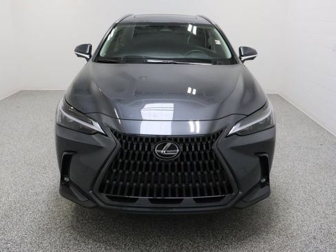 Used 2025 Lexus NX 350 AWD w/ Cold Area Package image 3