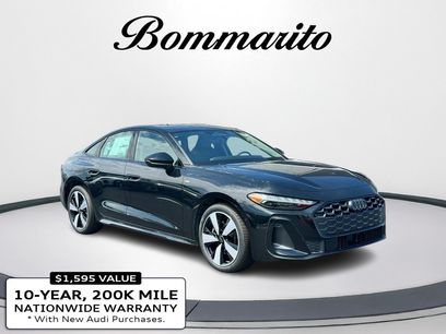 New 2026 Audi A5 2.0T Premium Plus