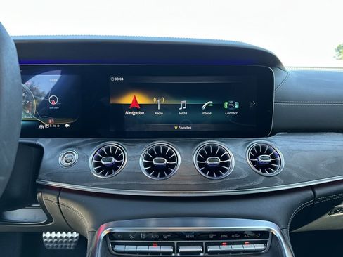 Used 2019 Mercedes-Benz AMG GT 63 S image 47