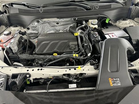 New 2026 Chevrolet Trax ACTIV w/ Driver Confidence Package FWD image 29