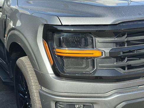 Used 2024 Ford F150 XLT w/ Equipment Group 302A MID AWD/4WD image 7