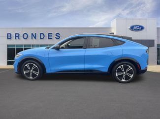 Used 2023 Ford Mustang Mach-E Premium RWD 360° Tour