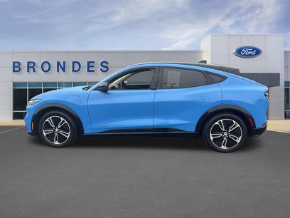 Used 2023 Ford Mustang Mach-E Premium