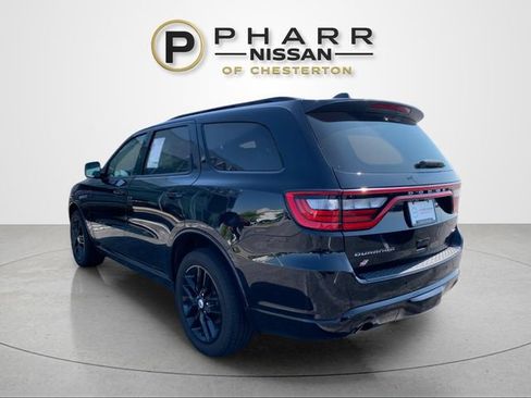 Used 2025 Dodge Durango GT AWD/4WD image 3