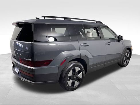 New 2026 Hyundai Santa Fe SEL image 5
