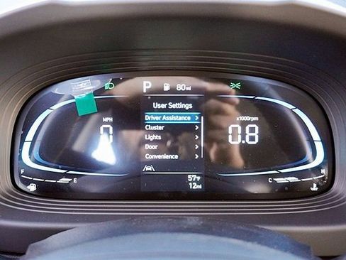 New 2026 Hyundai Venue SEL image 36