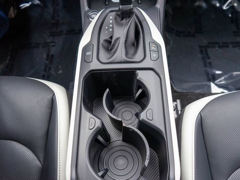 New 2026 Kia K4 GT-Line Turbo image 30