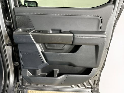 Used 2023 Ford F150 XLT w/ Equipment Group 302A High image 29