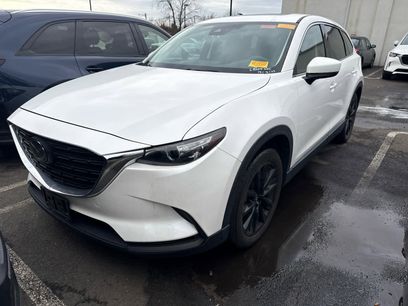 Used 2023 MAZDA CX-9 Touring Plus