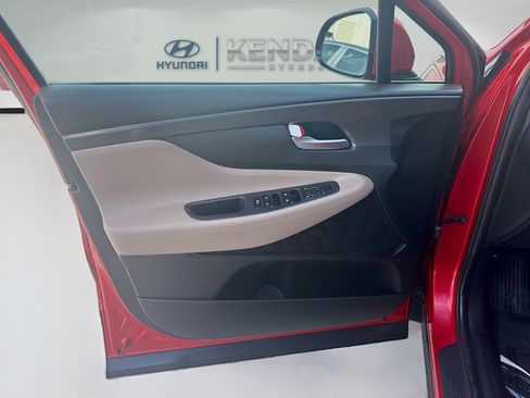 Used 2023 Hyundai Santa Fe SEL FWD image 17