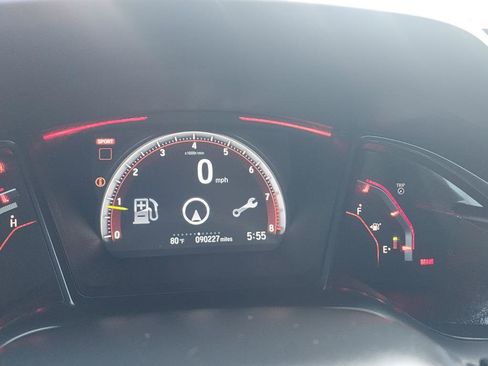 Used 2021 Honda Civic Type R image 22
