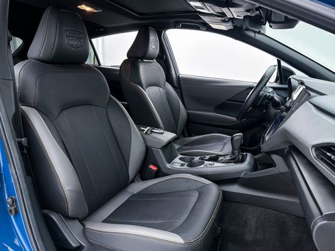 Used 2024 Subaru Crosstrek 2.5i Wilderness image 29