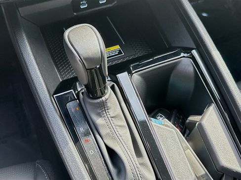 Certified 2025 Honda Accord Sport image 15