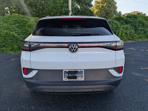 Used 2023 Volkswagen ID.4 Pro RWD image 6
