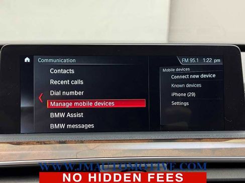 Used 2019 BMW 430i Gran Coupe xDrive w/ Convenience Package image 24