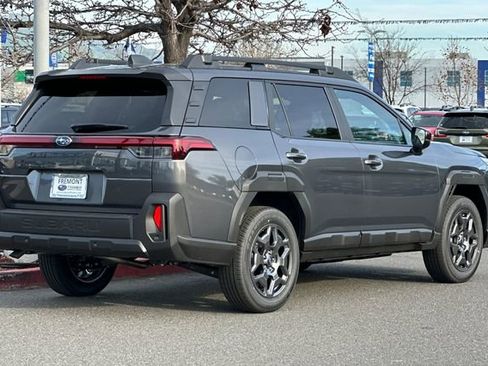 New 2026 Subaru Outback Premium image 4