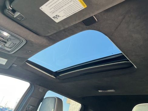 Used 2024 GMC Sierra 1500 AT4X image 13