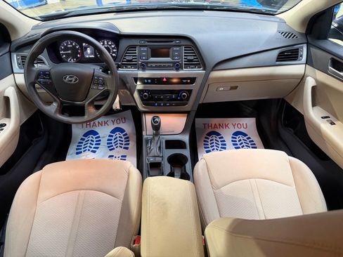 Used 2015 Hyundai Sonata SE image 19