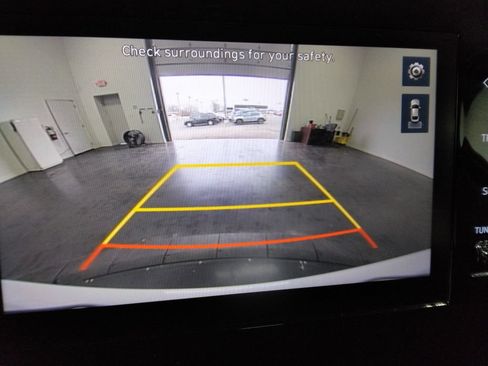 Used 2024 Hyundai Tucson SEL FWD image 27