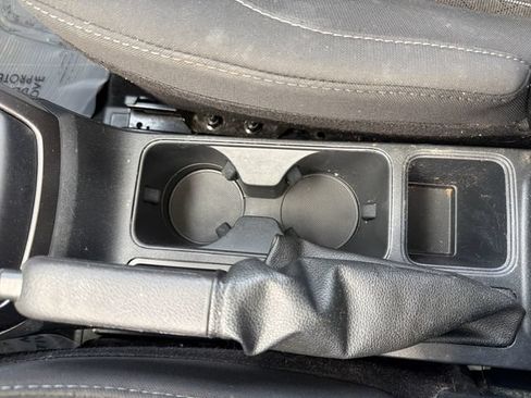 Used 2021 Ford EcoSport SE w/ Interior Protection Package FWD image 24