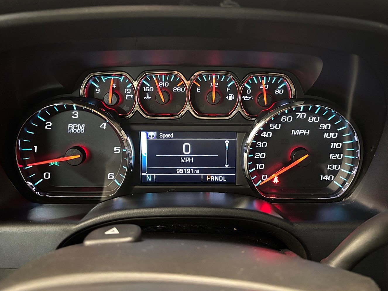 Used 2018 Chevrolet Silverado 1500 LT w/ All Star Edition AWD/4WD image 34