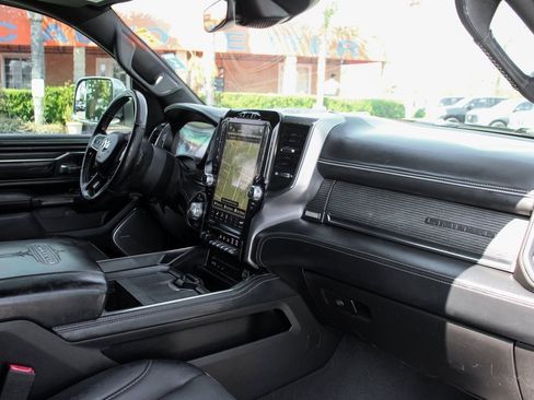 Used 2019 RAM 1500 Limited image 40