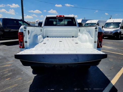 New 2025 RAM 3500 Tradesman image 7