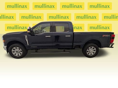 Certified 2024 Ford F250 King Ranch w/ Chrome Package image 15