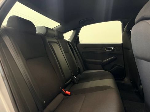 Used 2026 Honda Civic Sport image 20