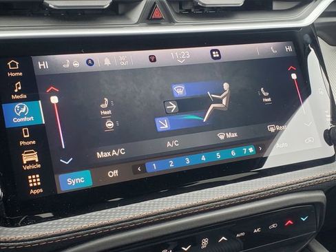New 2026 Jeep Cherokee Limited AWD/4WD image 20