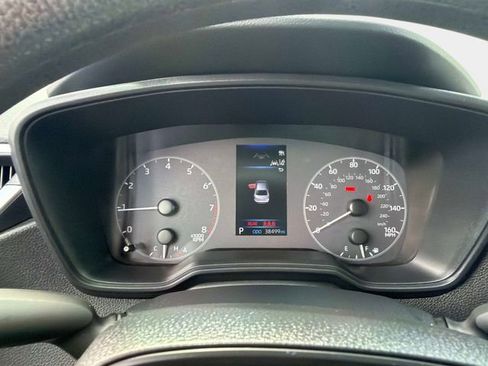 Used 2024 Toyota Corolla LE FWD image 27