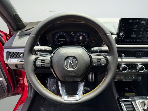 New 2026 Acura Integra A-Spec FWD image 10