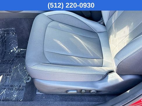New 2026 Subaru Crosstrek 2.0i Premium AWD/4WD image 23