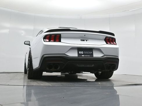 New 2026 Ford Mustang GT image 42