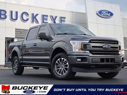 Used 2019 Ford F150 XLT w/ Equipment Group 302A Luxury