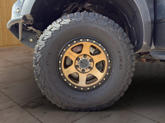 Used 2014 Ford F150 Raptor w/ Equipment Group 801A Luxury AWD/4WD image 35