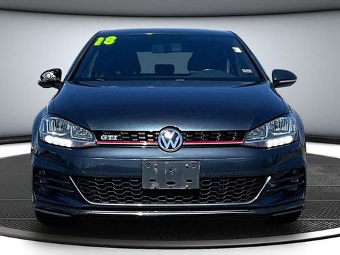 Used 2018 Volkswagen GTI S image 2