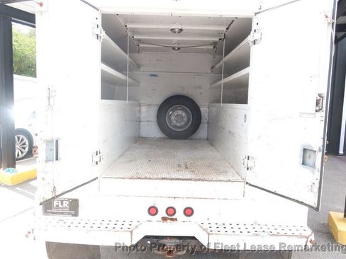 Used 2015 Chevrolet Silverado 3500 W/T AWD/4WD image 18