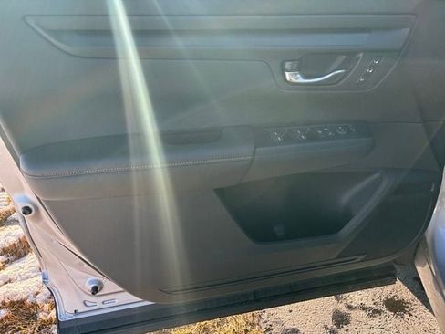 Certified 2025 Honda CR-V Sport-L image 10