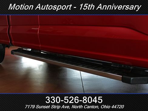 Used 2021 Ford F150 XLT w/ Equipment Group 302A High AWD/4WD image 38