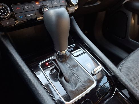 Certified 2023 Jeep Compass Limited w/ Elite Group image 14