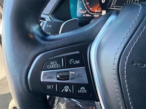 Used 2022 BMW X5 xDrive40i image 31