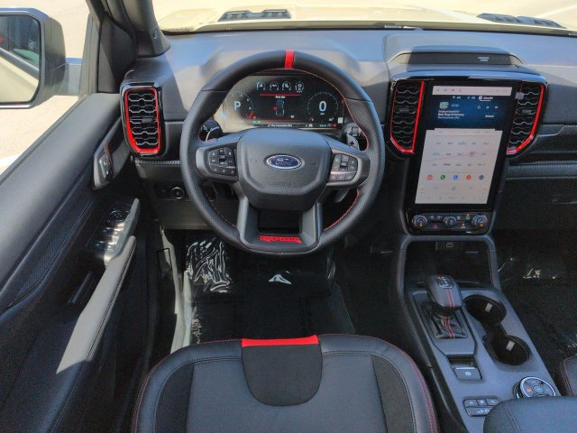 New 2026 Ford Ranger Raptor AWD/4WD image 16