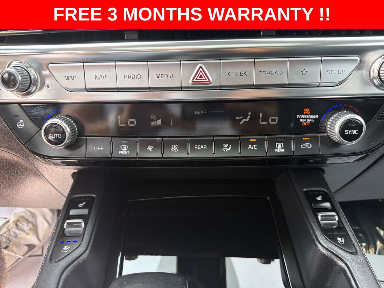 Used 2022 Kia Telluride EX AWD/4WD image 20