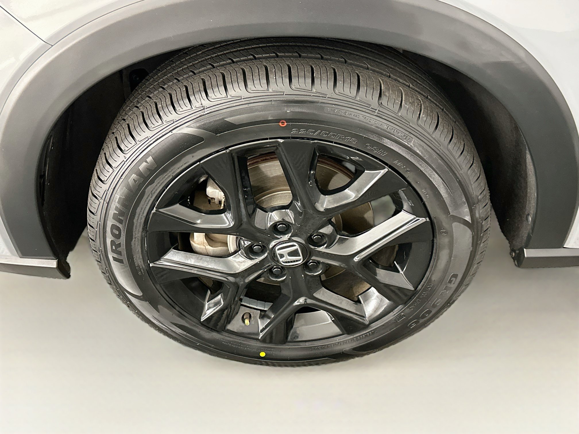 Used 2023 Honda HR-V Sport image 11