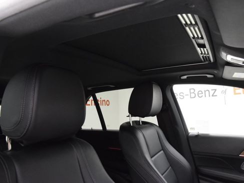 Used 2021 Mercedes-Benz GLE 350 image 18